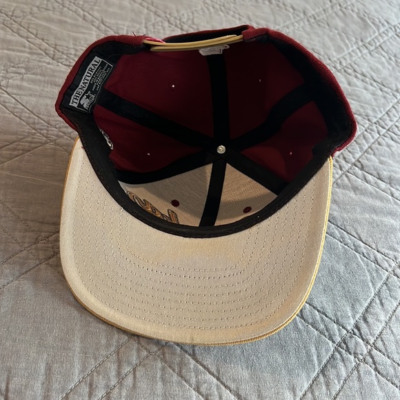 Mishka NYC “Keep Watch” Starter Cap - Picture 4 of 5